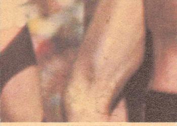 1978 Scanlens VFL #89 Michael Tuck Back